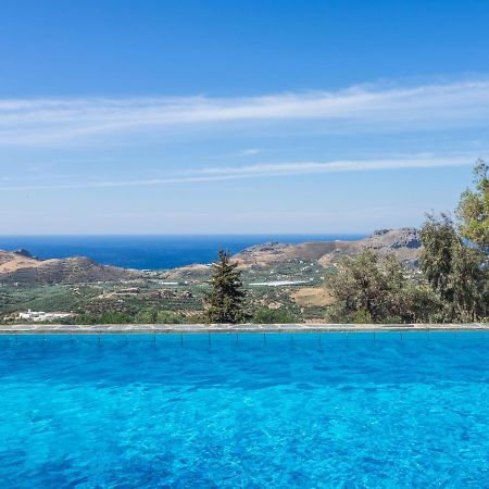 Villa Mariou Plakias Exterior photo