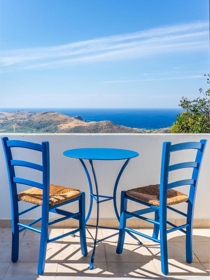 Villa Mariou Plakias Exterior photo