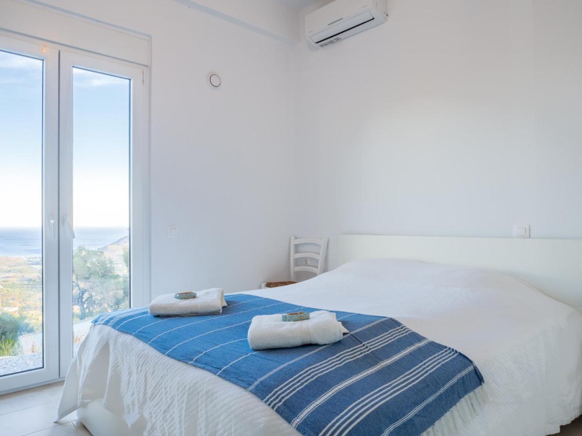 Villa Mariou Plakias Exterior photo